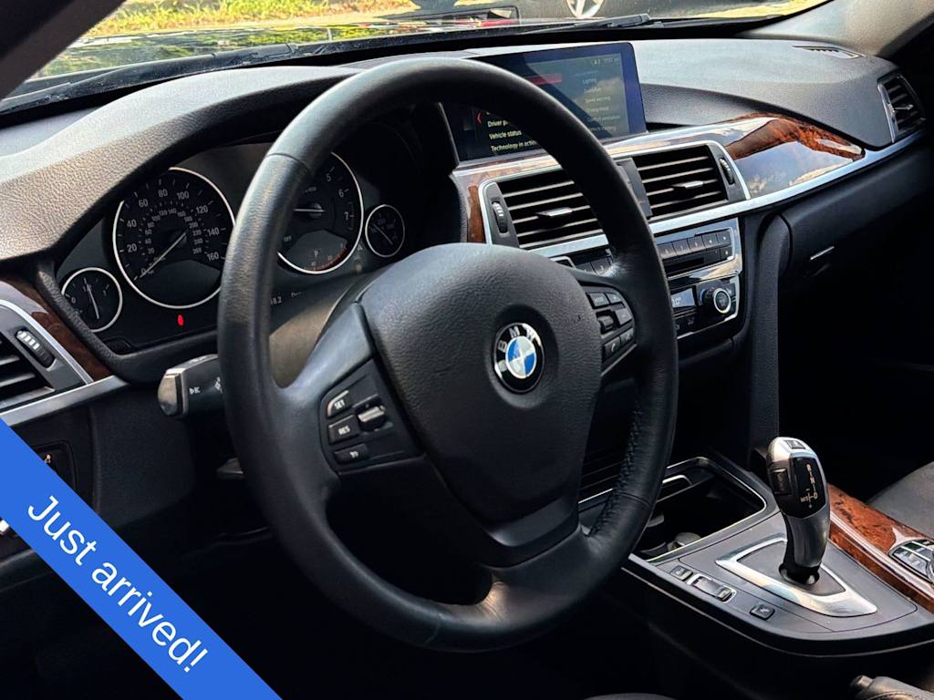 Thumbnail: 2018 BMW 3 Series - 14