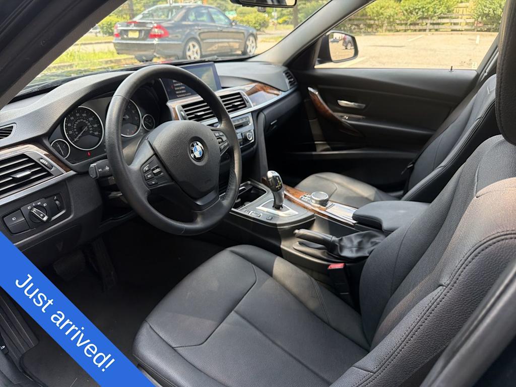Thumbnail: 2018 BMW 3 Series - 2