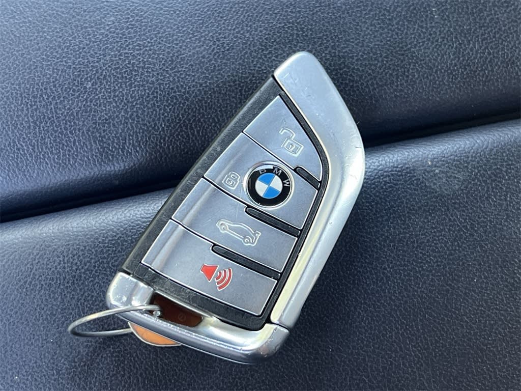 Thumbnail: 2020 BMW 8 Series - 28
