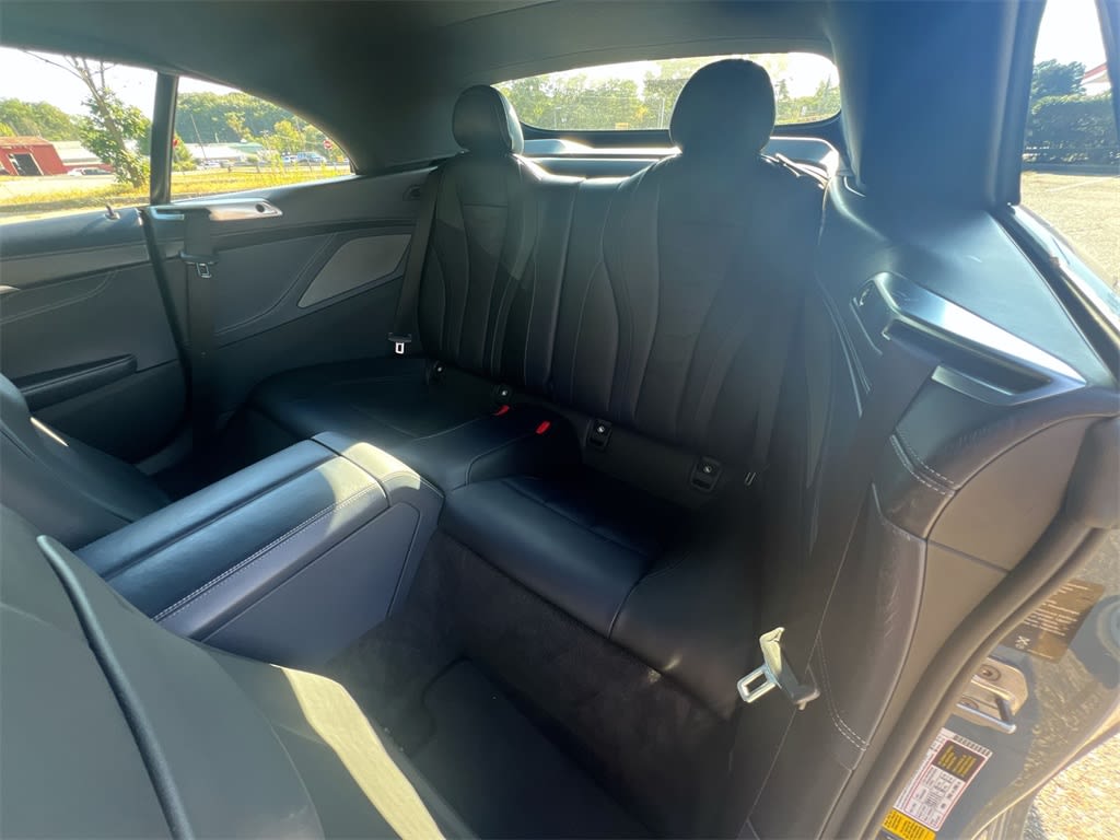 Thumbnail: 2020 BMW 8 Series - 12