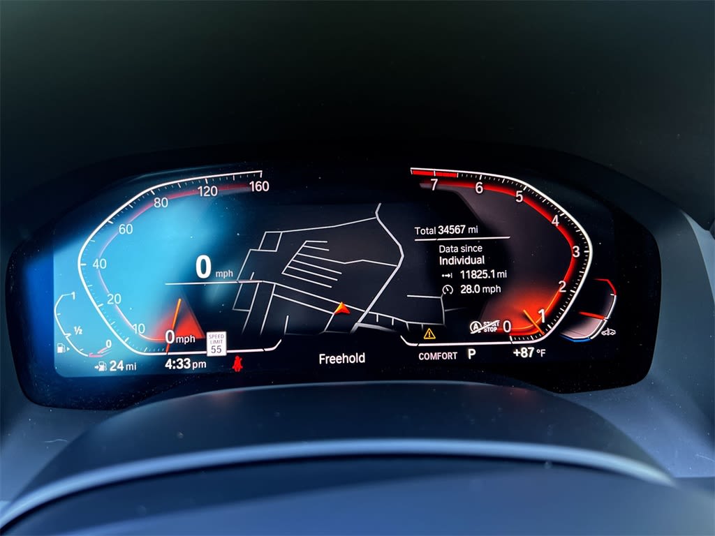 Thumbnail: 2020 BMW 8 Series - 15