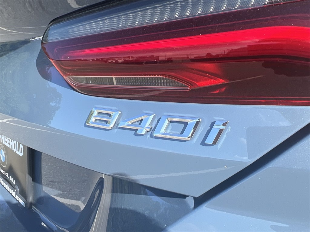 Thumbnail: 2020 BMW 8 Series - 23