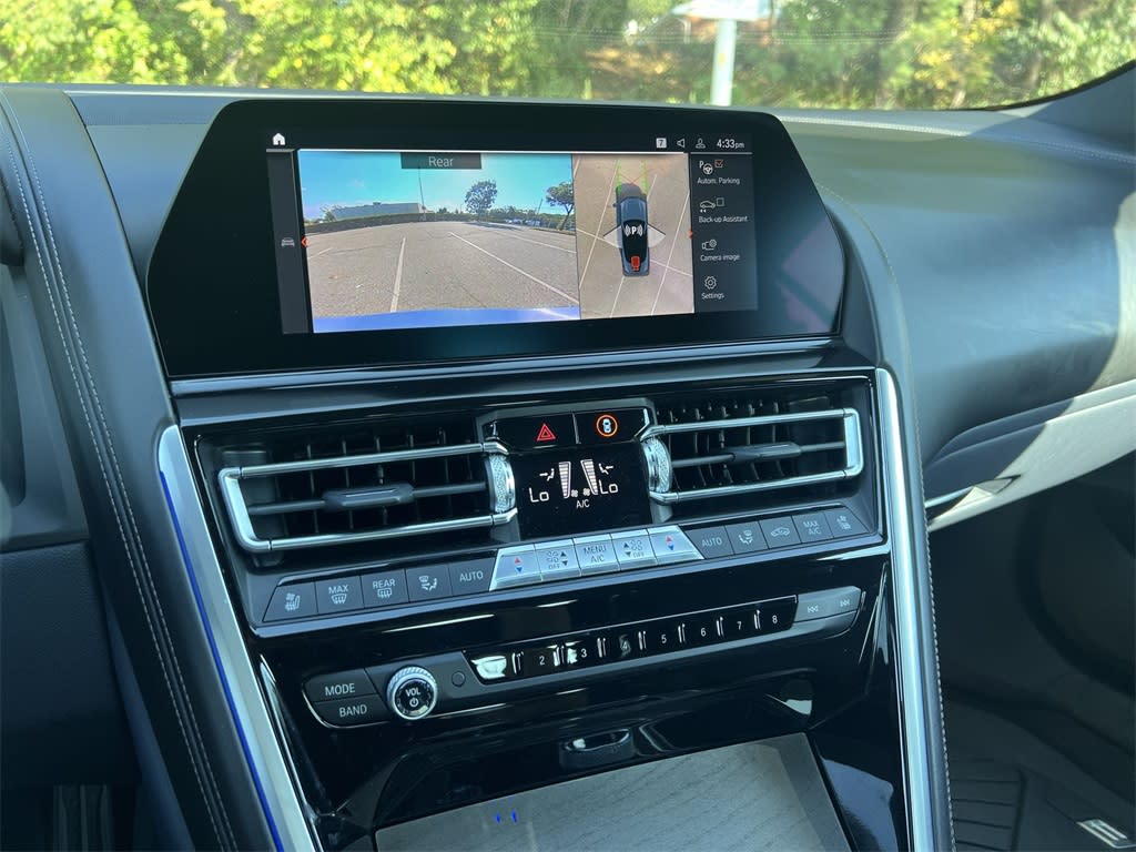 Thumbnail: 2020 BMW 8 Series - 14