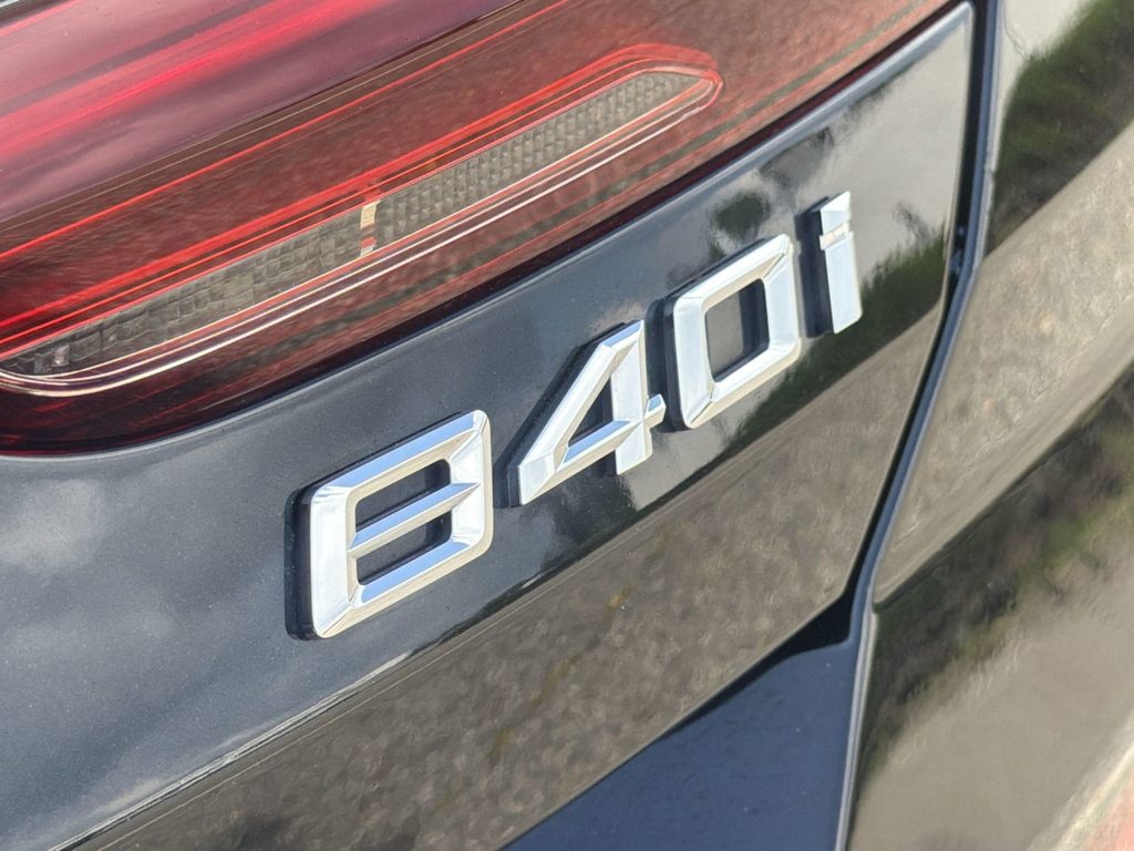 Thumbnail: 2024 BMW 8 Series - 7