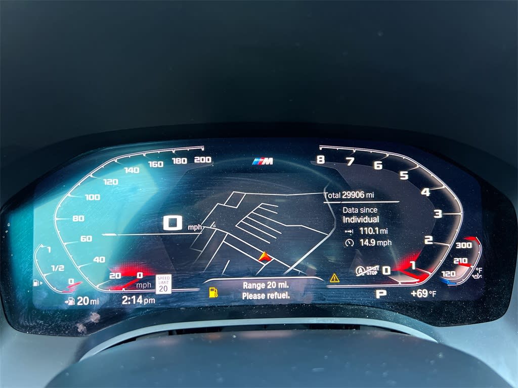 Thumbnail: 2022 BMW 8 Series - 15