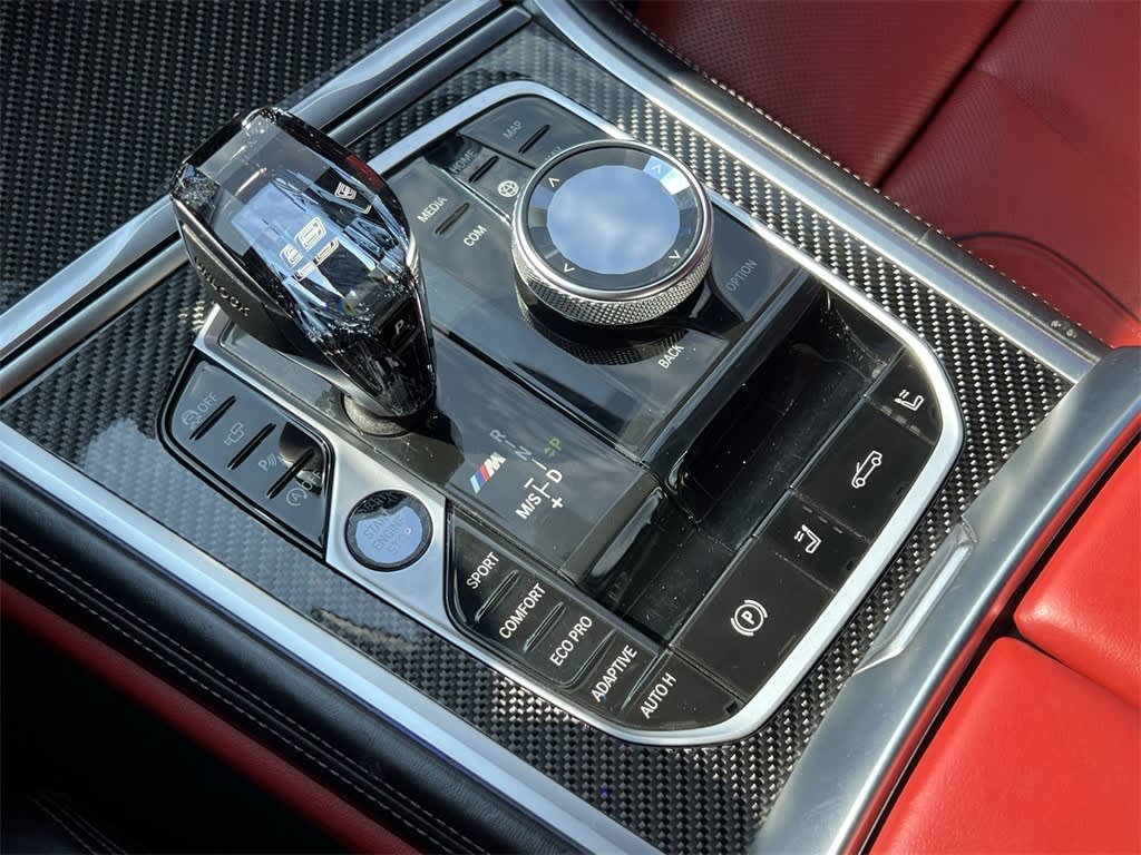 Thumbnail: 2022 BMW 8 Series - 26