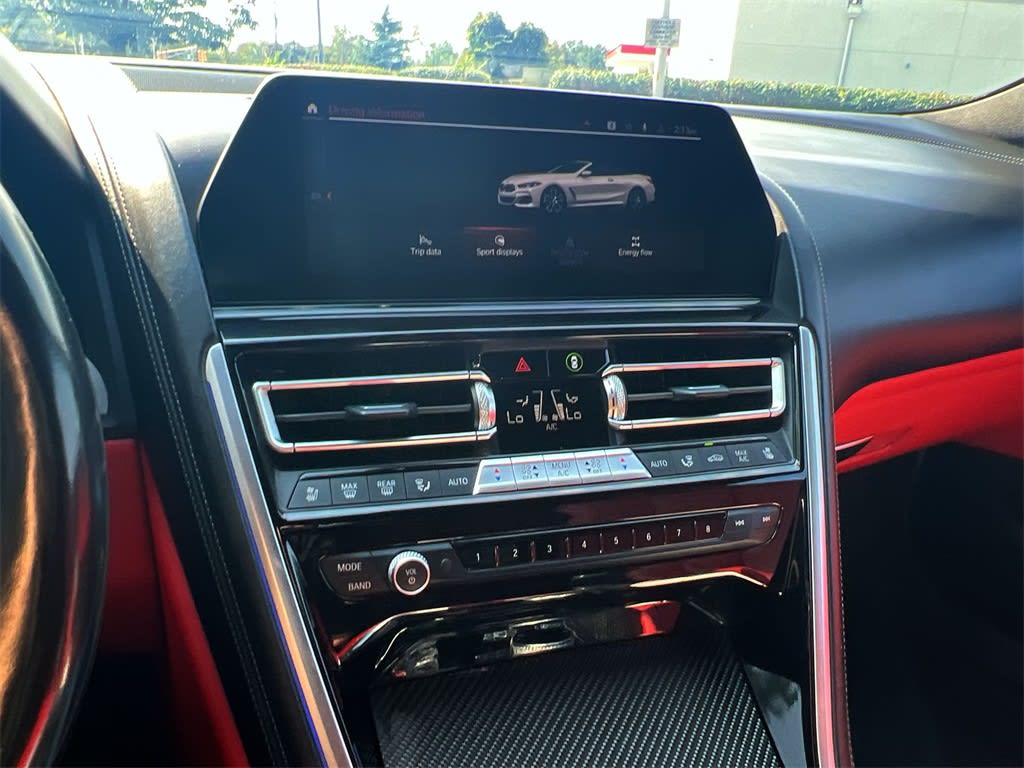 Thumbnail: 2022 BMW 8 Series - 14