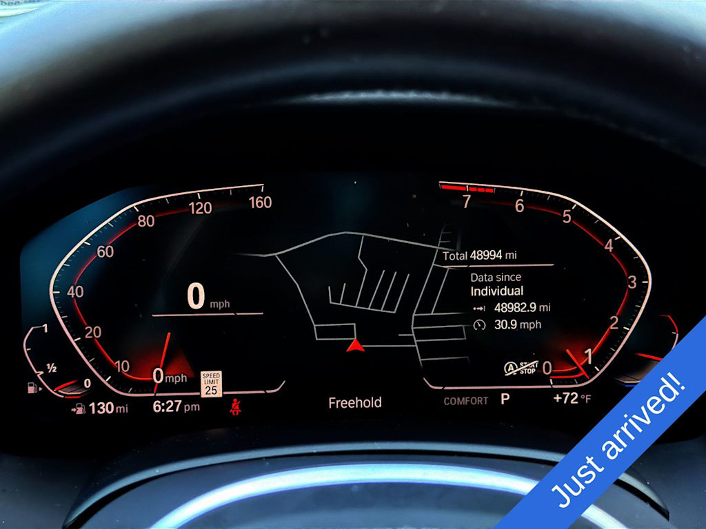 Thumbnail: 2024 BMW 8 Series - 17