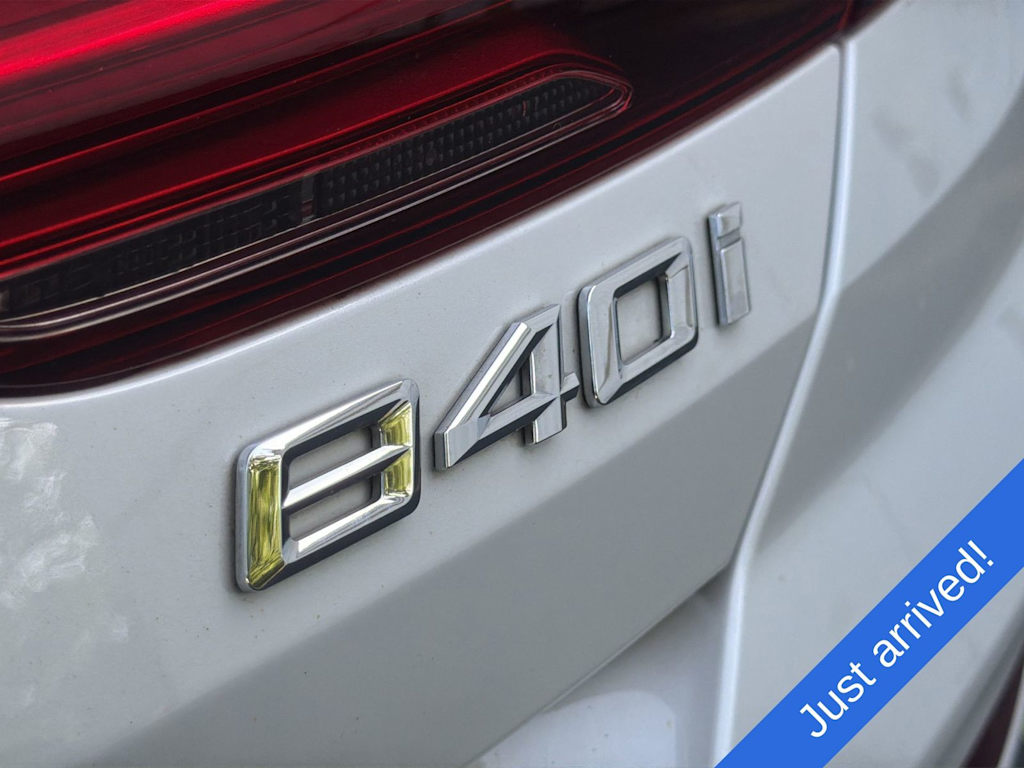 Thumbnail: 2024 BMW 8 Series - 27