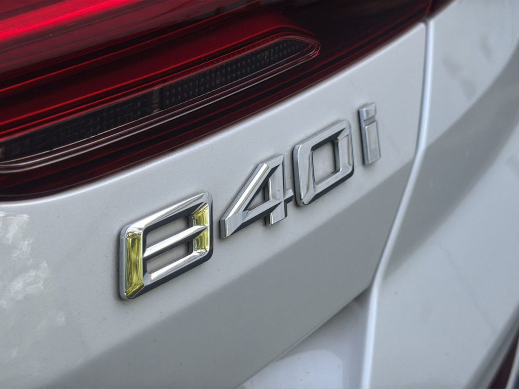 Thumbnail: 2024 BMW 8 Series - 7