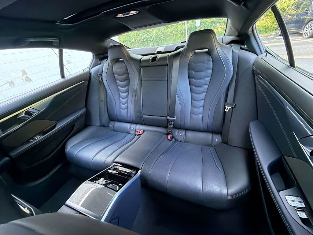 Thumbnail: 2024 BMW 8 Series - 26