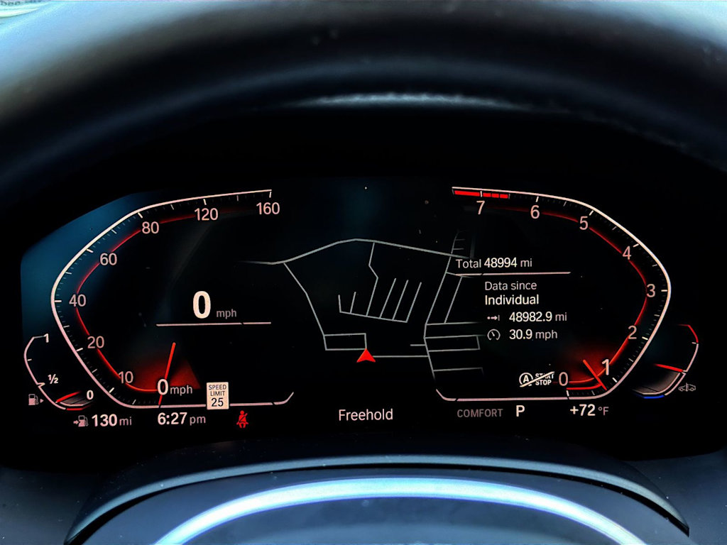 Thumbnail: 2024 BMW 8 Series - 17