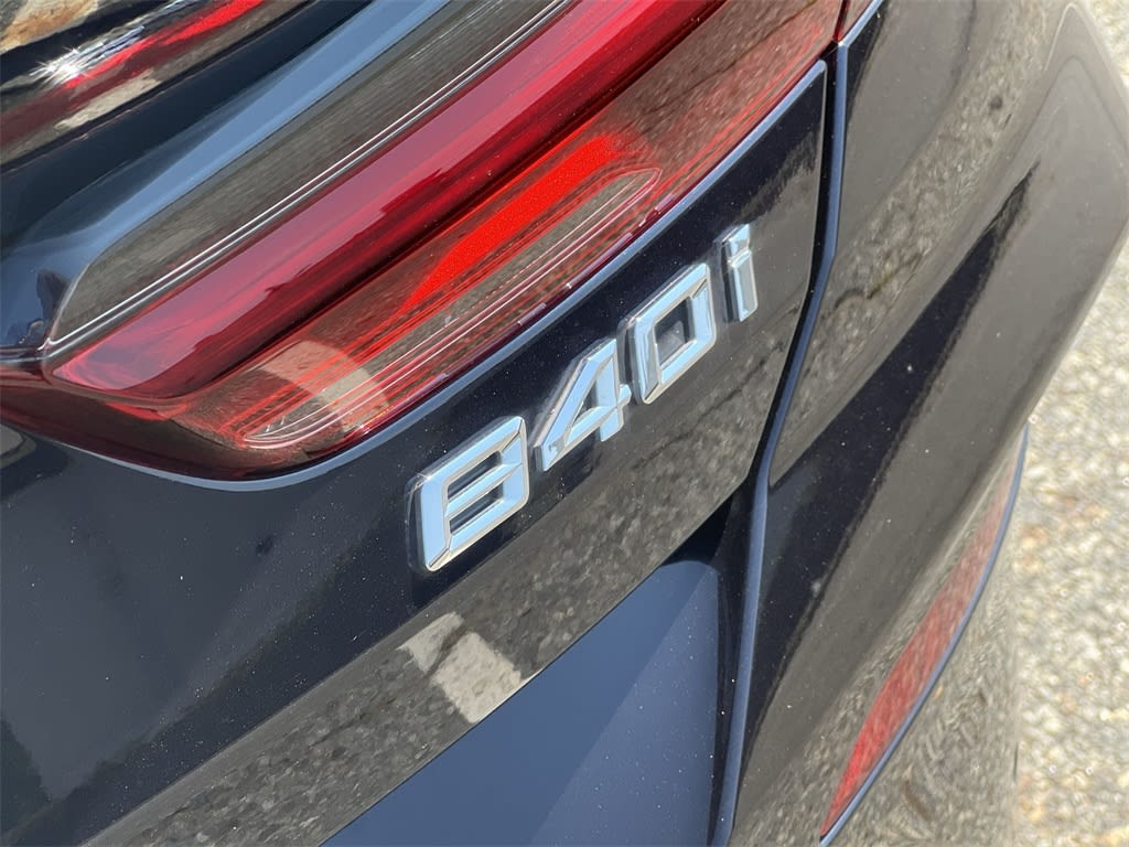Thumbnail: 2024 BMW 8 Series - 26