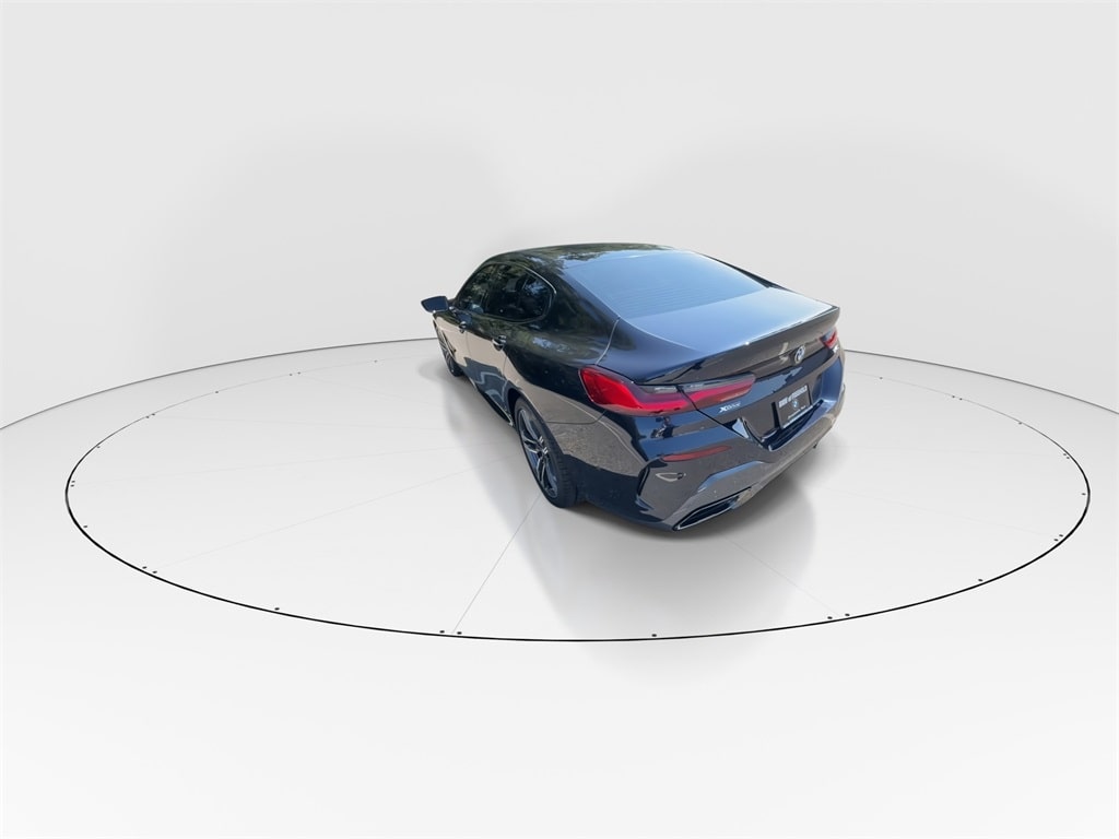 Thumbnail: 2024 BMW 8 Series - 7