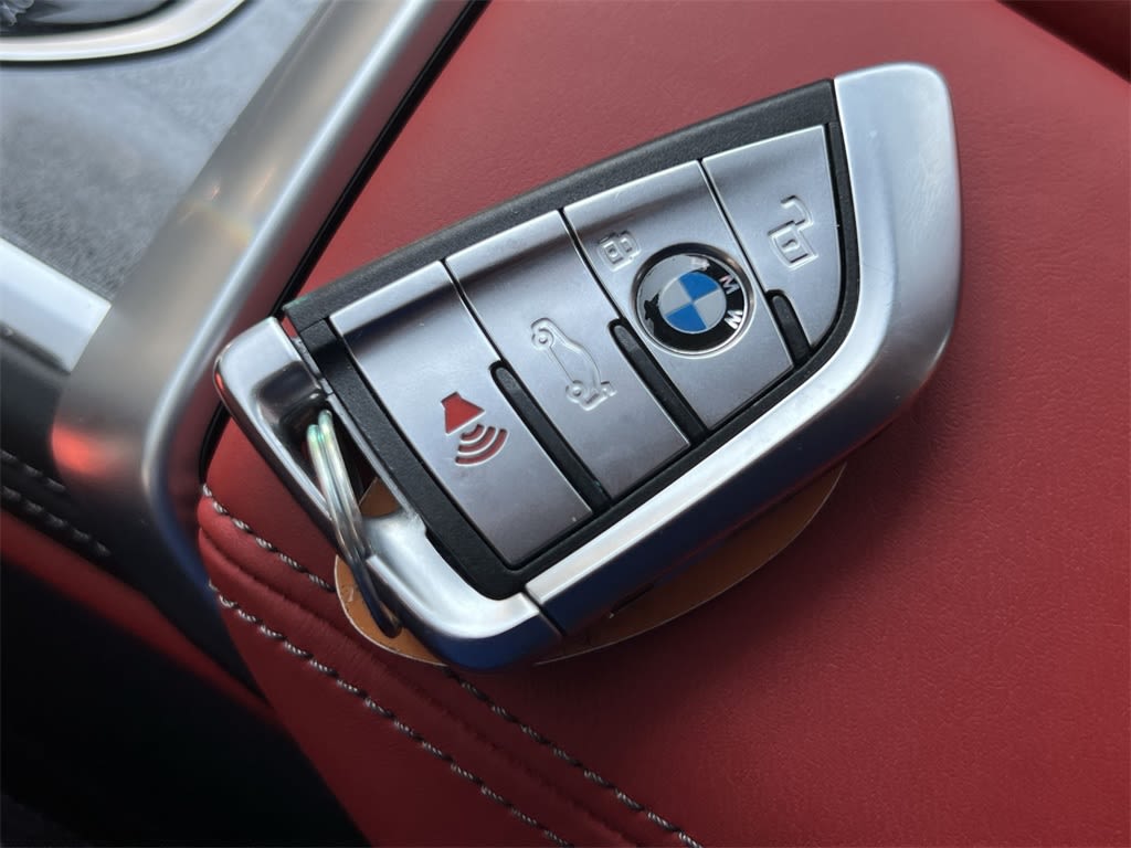 Thumbnail: 2024 BMW 8 Series - 29
