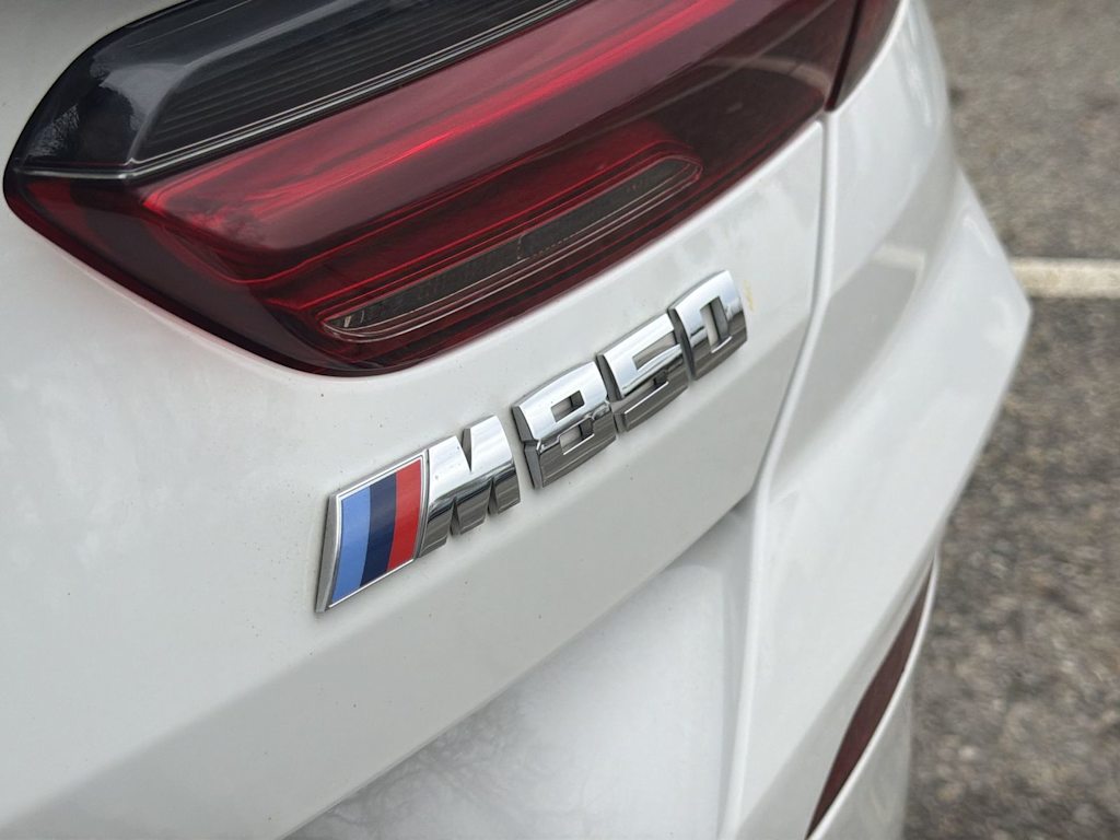 Thumbnail: 2023 BMW 8 Series - 7