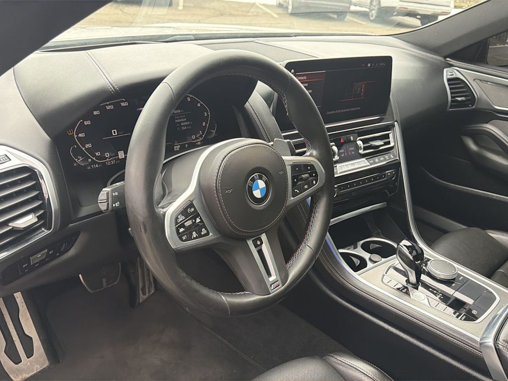 Thumbnail: 2023 BMW 8 Series - 15