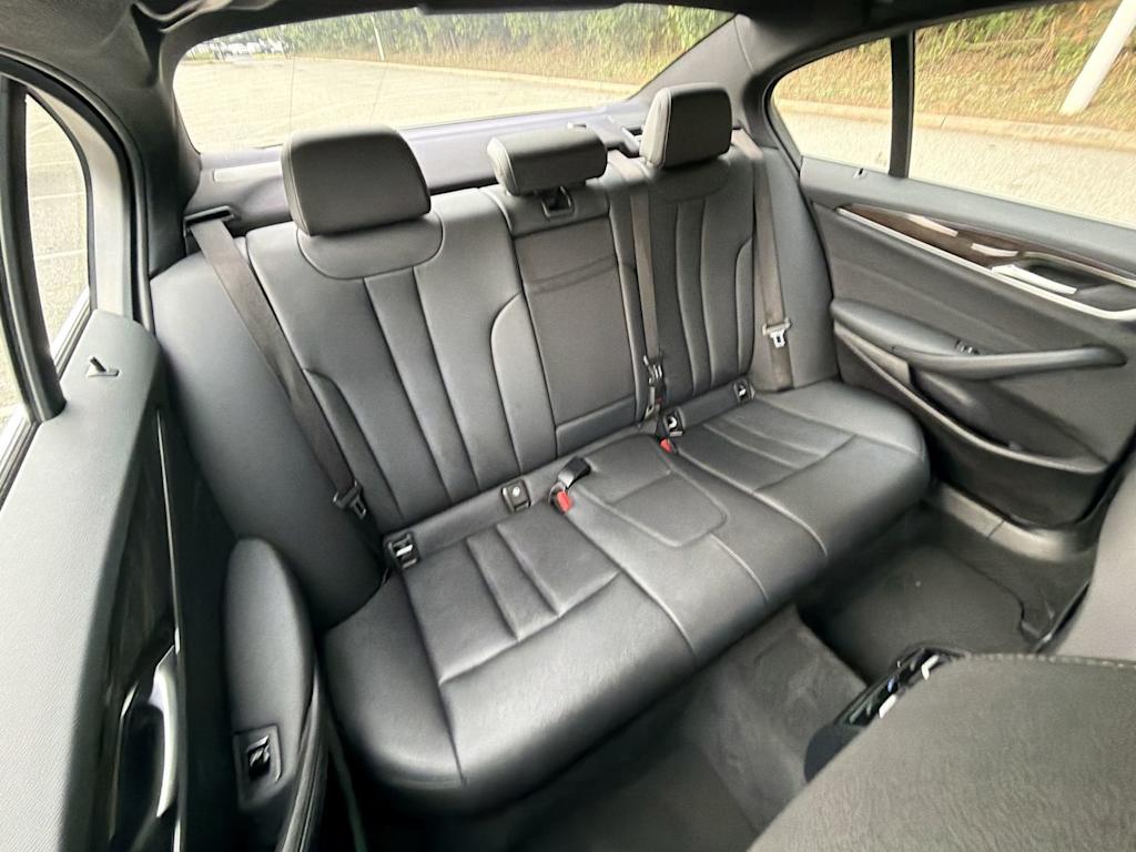 Thumbnail: 2018 BMW 5 Series - 23