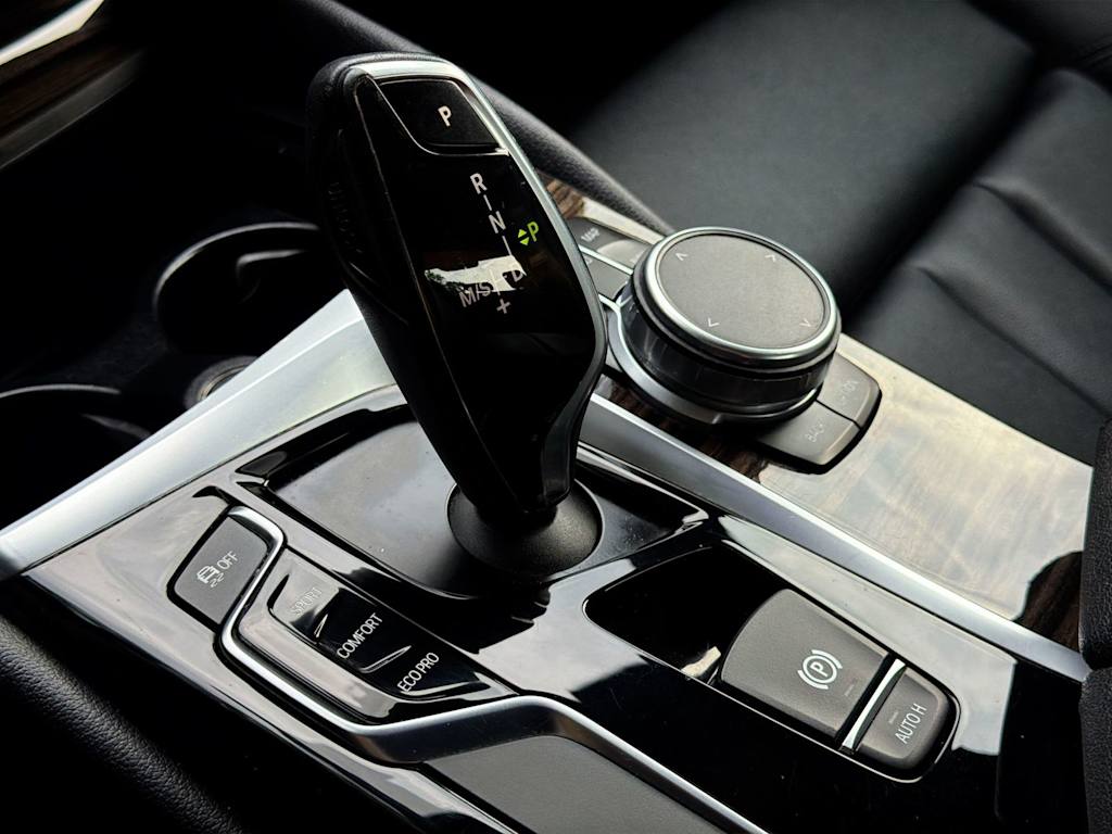 Thumbnail: 2018 BMW 5 Series - 16