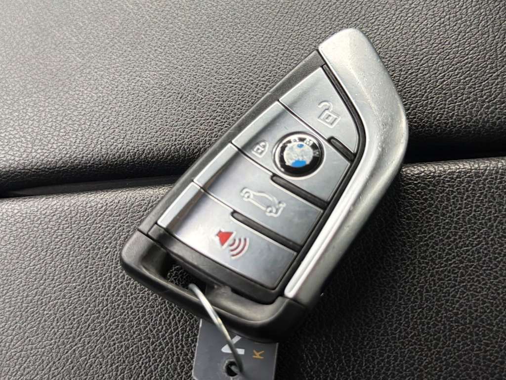Thumbnail: 2018 BMW 5 Series - 19