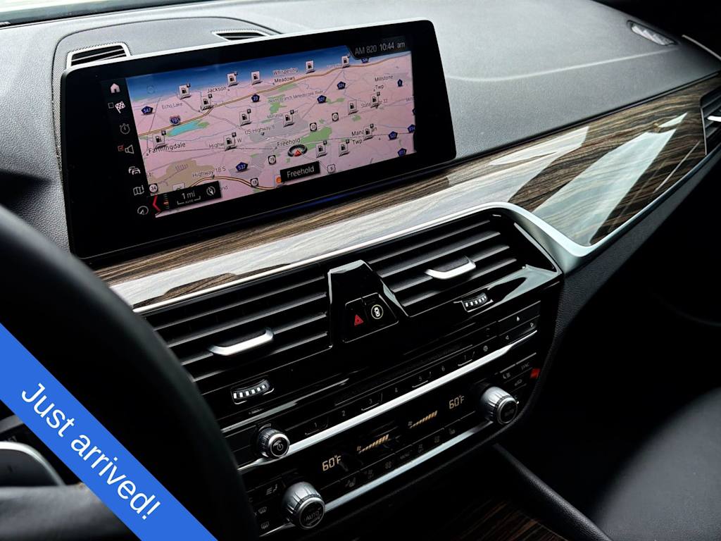 Thumbnail: 2019 BMW 5 Series - 15