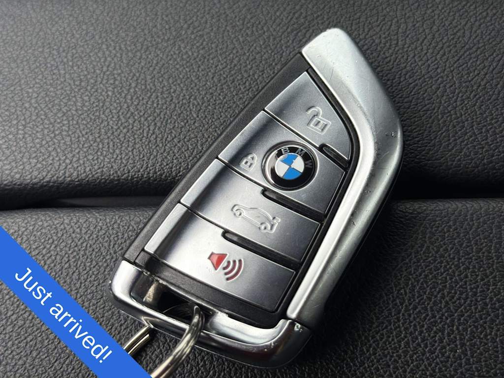 Thumbnail: 2019 BMW 5 Series - 19