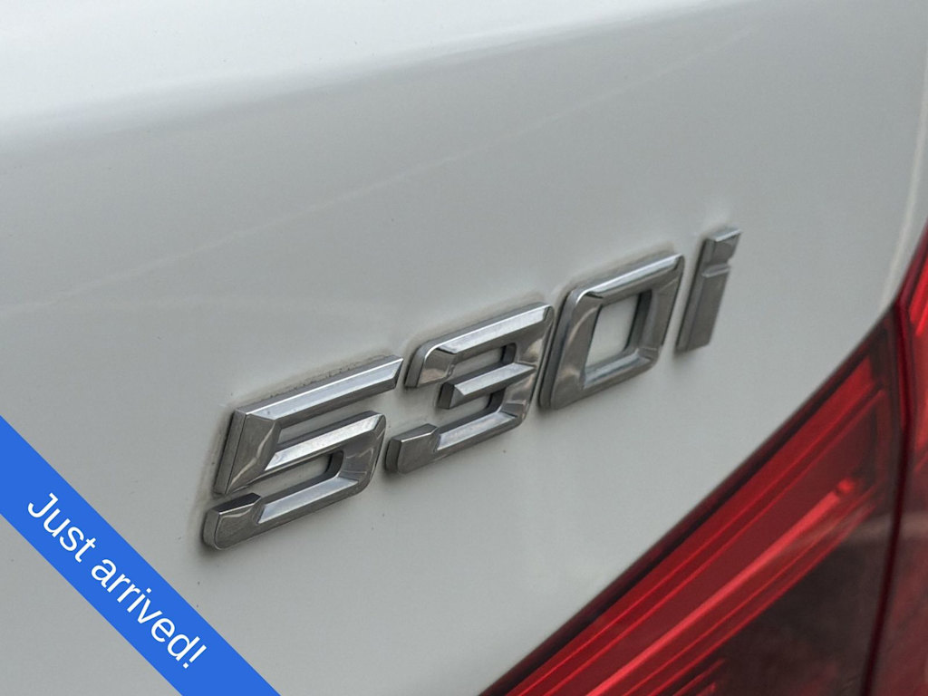 Thumbnail: 2019 BMW 5 Series - 7