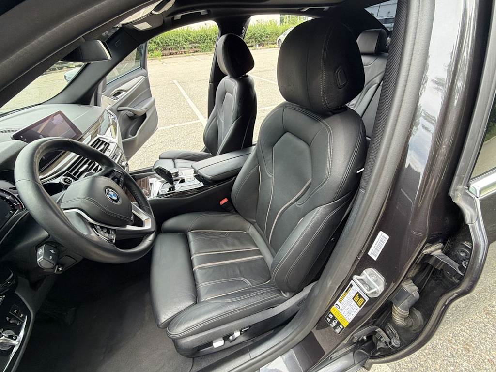 Thumbnail: 2019 BMW 5 Series - 11