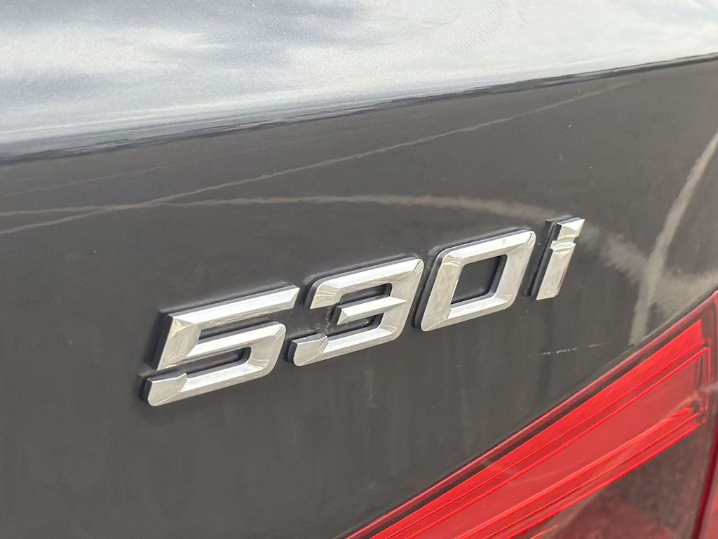 Thumbnail: 2019 BMW 5 Series - 28