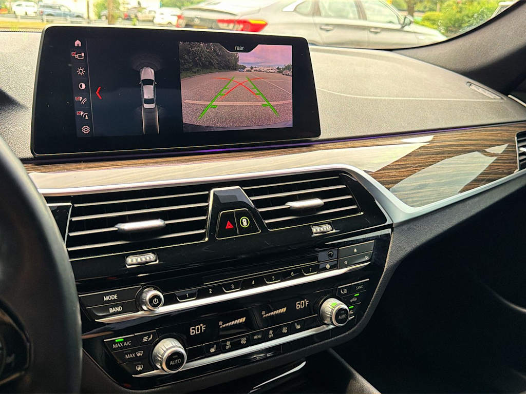 Thumbnail: 2019 BMW 5 Series - 15