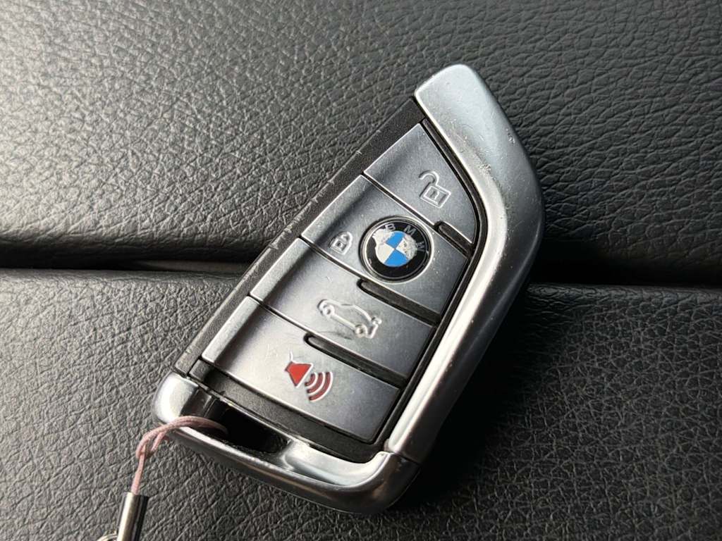 Thumbnail: 2019 BMW 5 Series - 19