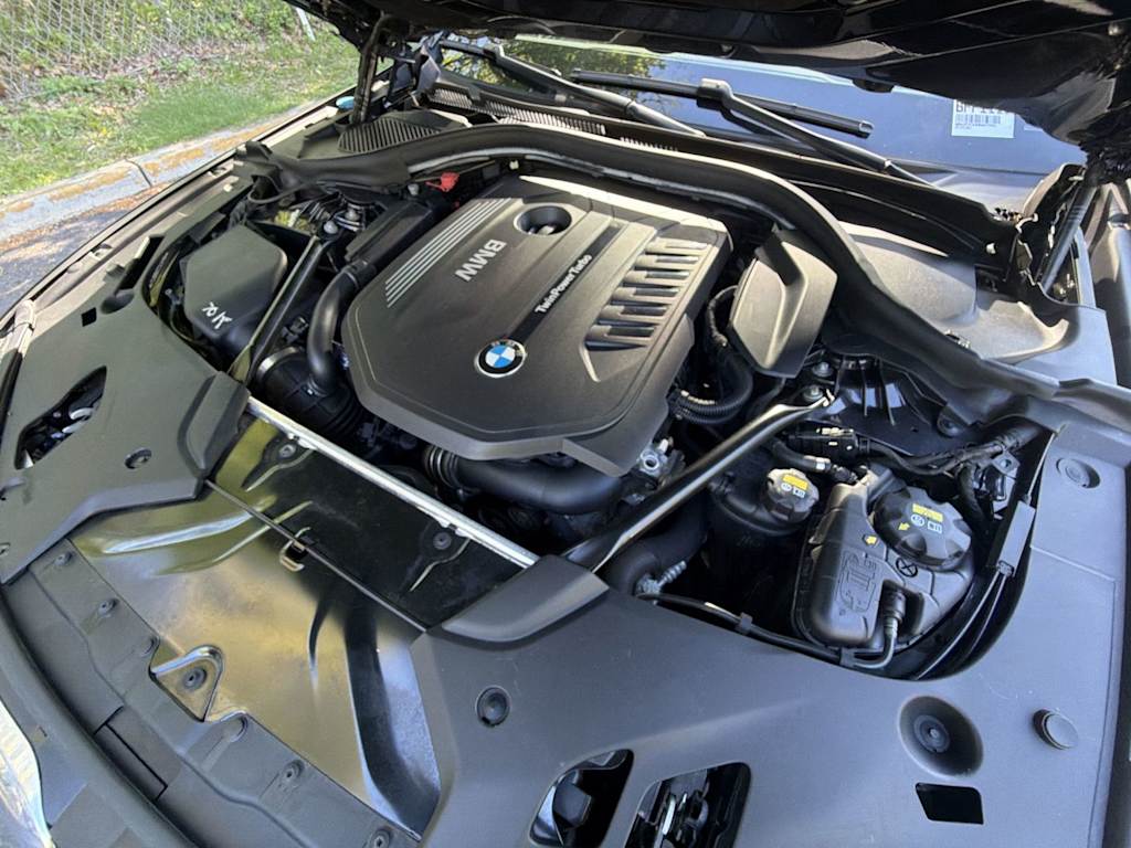 Thumbnail: 2017 BMW 5 Series - 9