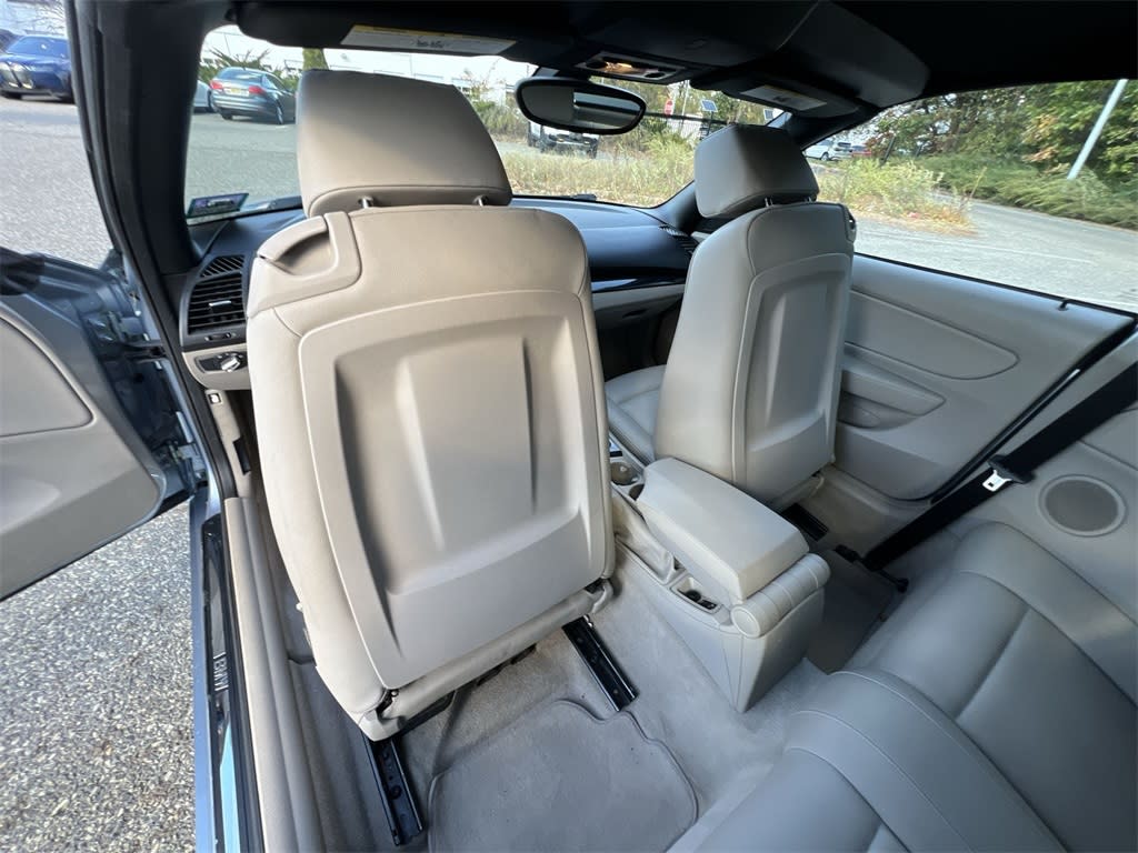 Thumbnail: 2012 BMW 1 Series - 13