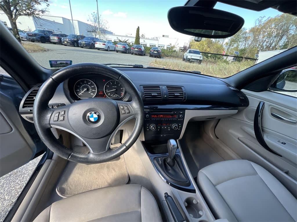 Thumbnail: 2012 BMW 1 Series - 2