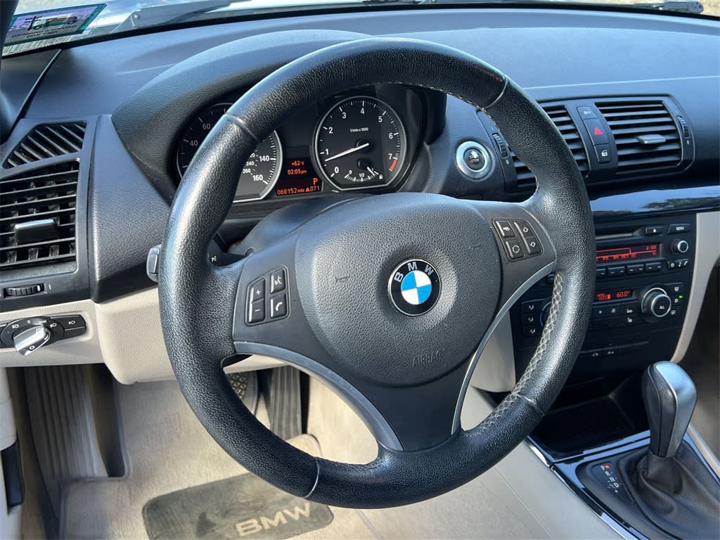 Thumbnail: 2012 BMW 1 Series - 10