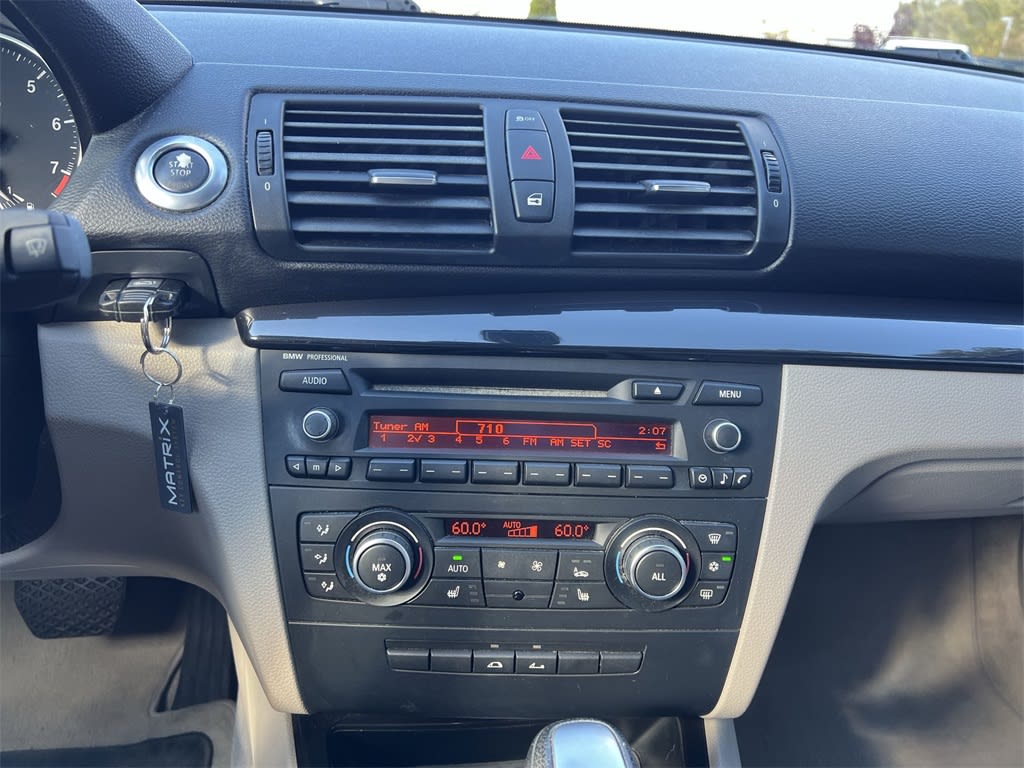 Thumbnail: 2012 BMW 1 Series - 14