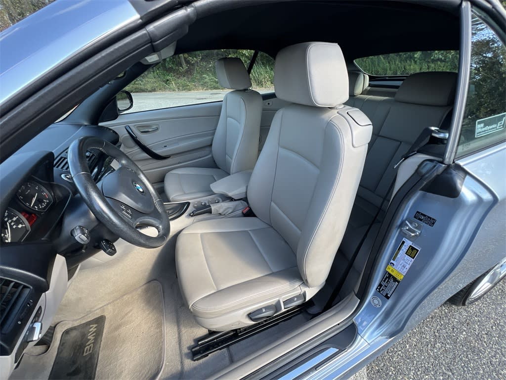 Thumbnail: 2012 BMW 1 Series - 11