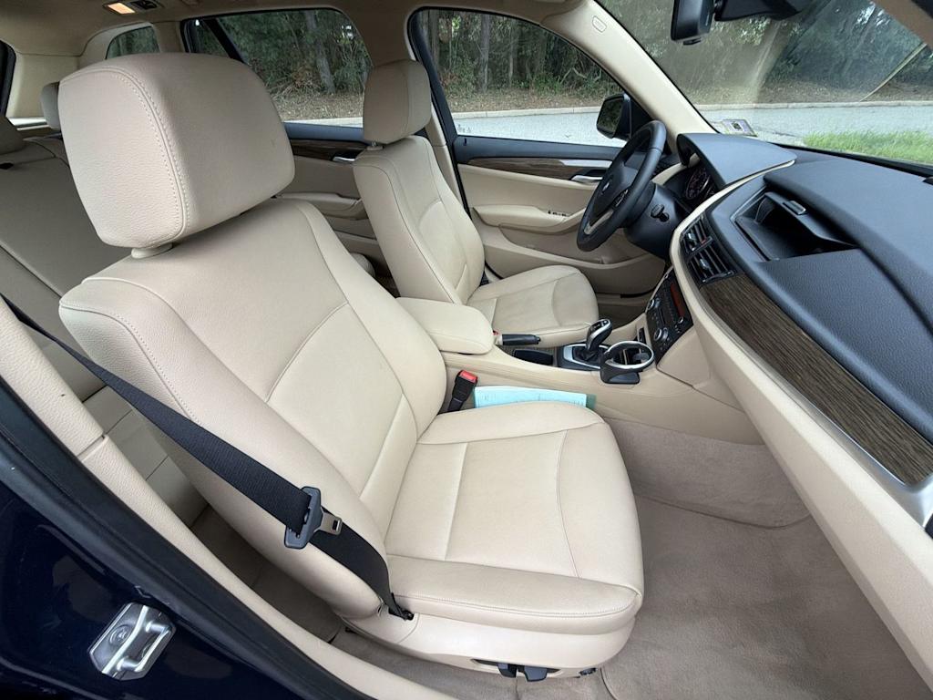 Thumbnail: 2015 BMW X1 - 12