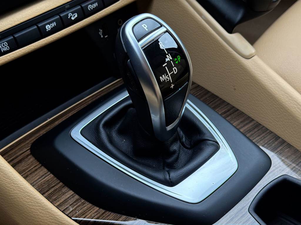 Thumbnail: 2015 BMW X1 - 16