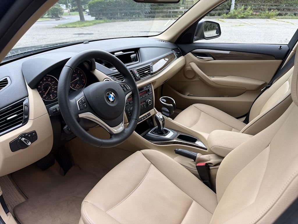 Thumbnail: 2015 BMW X1 - 2