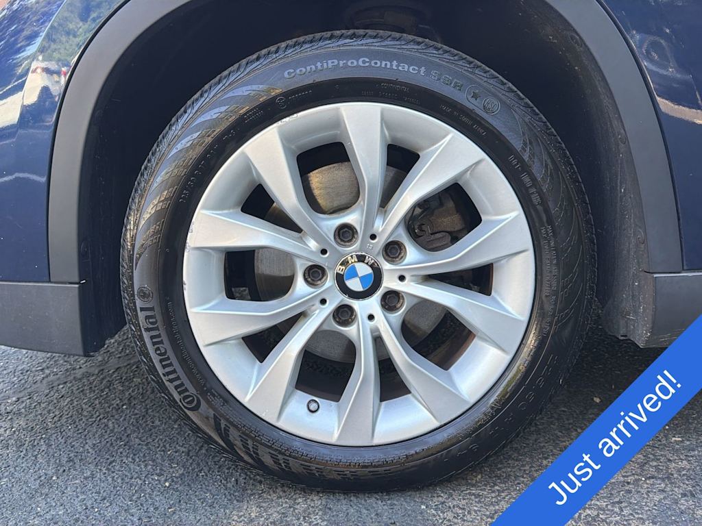 Thumbnail: 2014 BMW X1 - 8