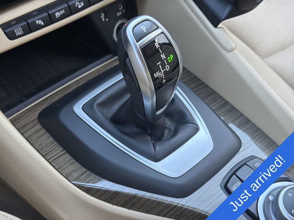 Thumbnail: 2014 BMW X1 - 16