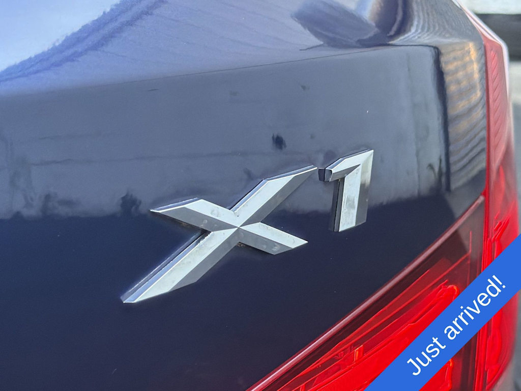 Thumbnail: 2014 BMW X1 - 7