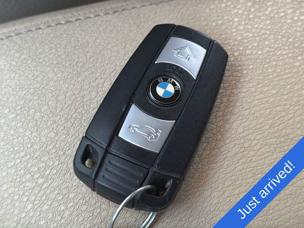 Thumbnail: 2014 BMW X1 - 19