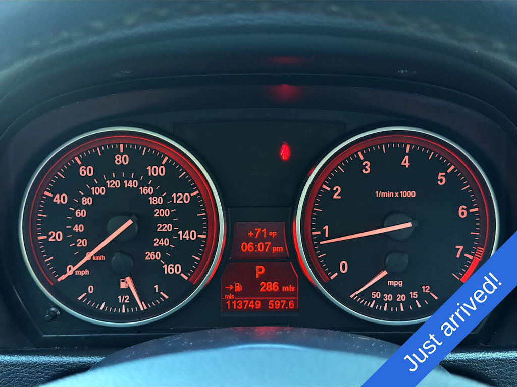 Thumbnail: 2014 BMW X1 - 17