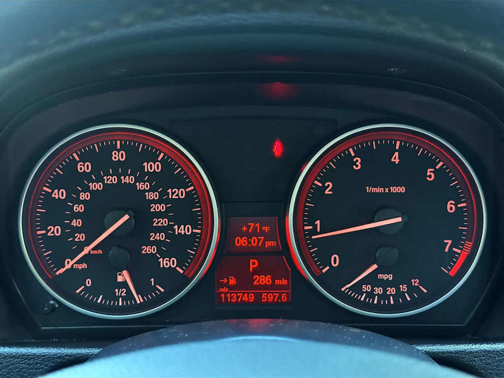Thumbnail: 2014 BMW X1 - 17