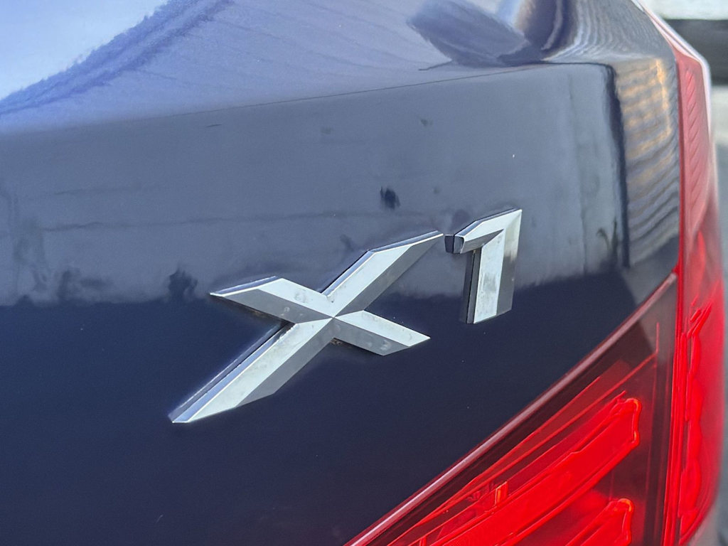 Thumbnail: 2014 BMW X1 - 7
