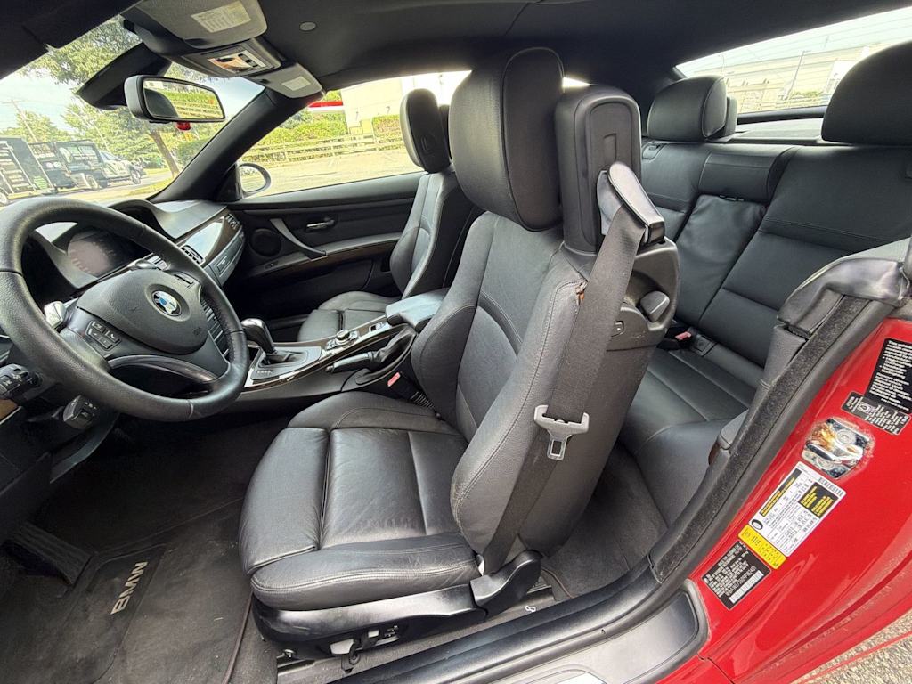 Thumbnail: 2009 BMW 3 Series - 11