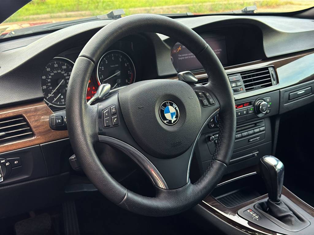 Thumbnail: 2009 BMW 3 Series - 14