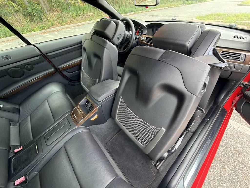Thumbnail: 2009 BMW 3 Series - 13